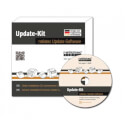 Actualización Para Detector De Billetes Ratio-Tec S85 | Quonty.com | UPDATE KIT RAPIDCOUN