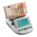 Contadora De Billetes Ratio-Tec Rs 1000 | Quonty.com | RS 1000 BALANZA DINERO