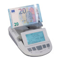 Contadora De Billetes Ratio-Tec Rs 1200 | Quonty.com | RS 1200 BALANZA DINE