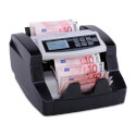 Contadora Y Detectora De Billetes Ratio-Tec Rapidcount B40 | Quonty.com | RAPIDCOUNT B 40