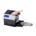 Contadora Detectora De Billetes Ratio-Tec Rapidcount Compact | Quonty.com | RAPIDCOUNT COMPACT