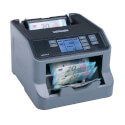 Contadora De Billetes Ratio-Tec Rapidcount S 200 | Quonty.com | RAPIDCOUNT S 200