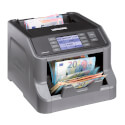 Contadora Y Detectora De Billetes Ratio-Tec Rapidcount S275 | Quonty.com | S275