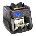 Contadora Y Detectora De Billetes Ratio-Tec Rapidcount X300p | Quonty.com | RAPIDCOUNT X300P