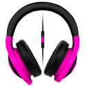 Auricular Diadema C/Micrófono Razer Kraken Mobile Rosa | Quonty.com | RZ04-01400300-R3U1