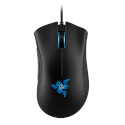 Raton Razer Deathadder Classic Optico 6400dpi Usb Negro | Quonty.com | RZ01-00840100-R3G1