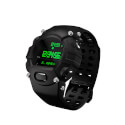 Reloj Inteligente Razer Nabu Forged Edition | Quonty.com | RZ18-01560100-R3U1