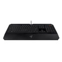 Teclado Razer Deathstalker Essential | Quonty.com | RZ03-01060300-R3U1