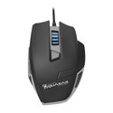 Raton Coolbox Deepfast Gaming Optico 400-3200dpi Usb Led | Quonty.com | RATQUA001