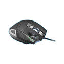 Raton Coolbox Deepfast Gaming Optico 400-3200dpi Usb Led | Quonty.com | RATQUA001