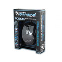 Raton Coolbox Deepfast Gaming Optico 400-3200dpi Usb Led | Quonty.com | RATQUA001