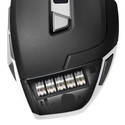 Raton Coolbox Deepfast Gaming Optico 400-3200dpi Usb Led | Quonty.com | RATQUA001