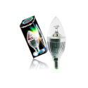 Bombilla Led Retto Vela 3w | Quonty.com | RETTO E14 3W CALIDA VELA