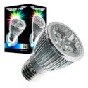 Bombilla Led Retto Dicroica E14 5w Luz Cálida | Quonty.com | RETTO E14 5W CALIDA DICROICA