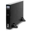 Sai Riello - Aros Vsd 1500 1500va Usb Rs232 Negro | Quonty.com | VSD1500