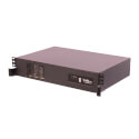 Sai Riello Idialog Rack - Idr 600 - Enracable - 600va / 360w | Quonty.com | IDR 600