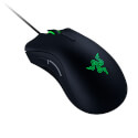Raton Razer Deathadder Elite 16000dpi Usb Negro Led-Red | Quonty.com | RZ01-02010100-R3G1