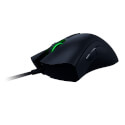Raton Razer Deathadder Elite 16000dpi Usb Negro Led-Red | Quonty.com | RZ01-02010100-R3G1