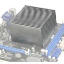 Refrigerador Cpu Arctic Alpine 11 Passive Intel | Quonty.com | ACALP00011A