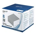 Refrigerador Cpu Arctic Alpine 11 Passive Intel | Quonty.com | ACALP00011A