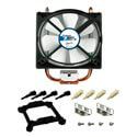 Refrigerador Cpu Arctic Freezer 7 Pro R.2 - Intel Amd | Quonty.com | DCACO-FP701-CSA01
