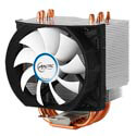 Refrigerador Cpu Arctic Freezer 13 - Intel/Amd | Quonty.com | UCACO-FZ130-BL