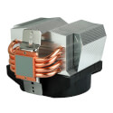 Refrigerador Cpu Arctic Freezer 13 Co Intel | Quonty.com | UCACO-FZ13100-BL