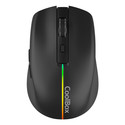 Raton Coolbox W01 1.600dpi Inalambrico Negro | Quonty.com | COO-MOU-W01-B