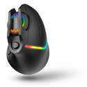 Raton Krom Kaox Gaming Optico 6400dpi Rgb Usb Ergonomico Vertical | Quonty.com | NXKROMKAOX