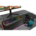 Raton Krom Kaox Gaming Optico 6400dpi Rgb Usb Ergonomico Vertical | Quonty.com | NXKROMKAOX