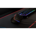Raton Krom Kaox Gaming Optico 6400dpi Rgb Usb Ergonomico Vertical | Quonty.com | NXKROMKAOX