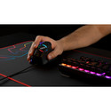 Raton Krom Kaox Gaming Optico 6400dpi Rgb Usb Ergonomico Vertical | Quonty.com | NXKROMKAOX