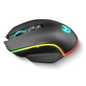 Raton Krom Keos Gaming 6400dpi Rgb Usb Negro | Quonty.com | NXKROMKEOS