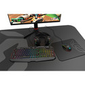 Raton Krom Keos Gaming 6400dpi Rgb Usb Negro | Quonty.com | NXKROMKEOS