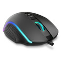 Raton Krom Keos Gaming 6400dpi Rgb Usb Negro | Quonty.com | NXKROMKEOS