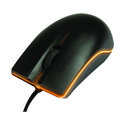 Raton L-Link Ll-2081 Optico Usb Negro | Quonty.com | LL-2081