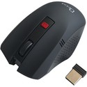Raton L-Link Ll-2095-N Optico Inalambrico 1600dpi Negro | Quonty.com | LL-2095-N