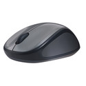 Raton Logitech M235 Inalambrico Negro/Gris | Quonty.com | 910-002201