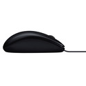 Raton Logitech M90 Optico 1000dpi Usb | Quonty.com | 910-001793