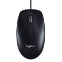 Raton Logitech M90 Optico 1000dpi Usb | Quonty.com | 910-001793