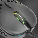 Raton Mars Gaming Mm55 12.800dpi Usb Negro Rgb | Quonty.com | MM55