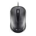 Raton Ngs Easy Delta Optico 1200dpi Usb Negro | Quonty.com | EASYDELTA