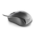 Raton Ngs Easy Delta Optico 1200dpi Usb Negro | Quonty.com | EASYDELTA