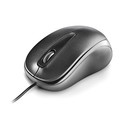 Raton Ngs Easy Delta Optico 1200dpi Usb Negro | Quonty.com | EASYDELTA