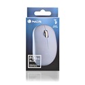 Raton Ngs Fog Pro 1000dpi Inalambrico Azul | Quonty.com | FOGPROBLUE