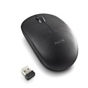 Raton Ngs Fog Pro 1000dpi Inalambrico Negro | Quonty.com | FOGPROBLACK