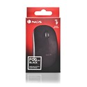 Raton Ngs Fog Pro 1000dpi Inalambrico Negro | Quonty.com | FOGPROBLACK