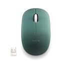 Raton Ngs Fog Pro 1000dpi Inalambrico Verde | Quonty.com | FOGPROGREEN