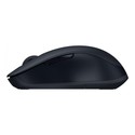 Raton Xiaomi Mi Dual Mode Wireless Mouse 2 Black | Quonty.com | BHR8850GL