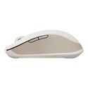 Raton Xiaomi Mi Dual Mode Wireless Mouse 2 White | Quonty.com | BHR8849GL